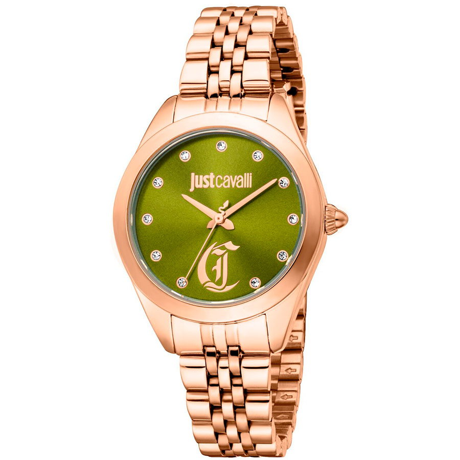 Часы Just Cavalli Cristallo JC1L309M0065
